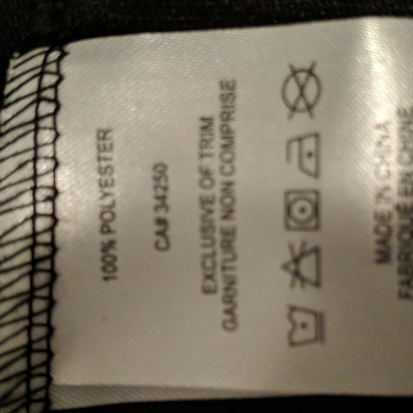 Dress - Picture 4 of 5